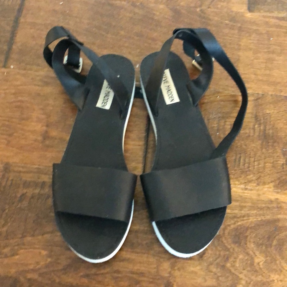 Steve Madden Sandals